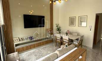 Imagem: Casa térrea à venda em Jundiaí - 80m