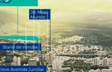 Imagem 6: Lotes à venda, Brisas Jundiaí, Gramadão