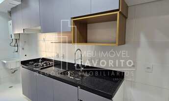 Imagem 1: Apartamento a venda com 3 dormitórios 80m , Condominio Bosque dos Juritis