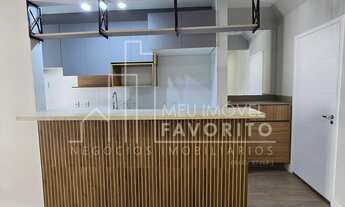 Imagem 2: Apartamento a venda com 3 dormitórios 80m , Condominio Bosque dos Juritis