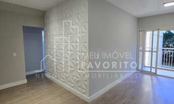 Imagem 3: Apartamento a venda com 3 dormitórios 80m , Condominio Bosque dos Juritis