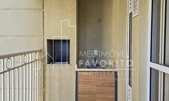 Imagem 5: Apartamento a venda com 3 dormitórios 80m , Condominio Bosque dos Juritis