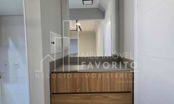 Imagem 6: Apartamento a venda com 3 dormitórios 80m , Condominio Bosque dos Juritis