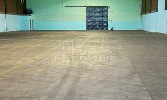 Imagem 2: Aluga-se Galpão Comercial Centro Logístico em condomínio - 1.200m - Jundiaí SP - R 24.000