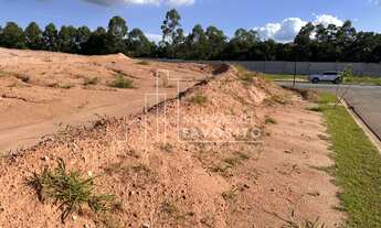 Imagem: Terreno Plano à Venda Portal dos Lagos