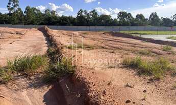 Imagem 4: Terreno Plano à Venda Portal dos Lagos - 534m - Jundiaí-SP - R 900.000,00