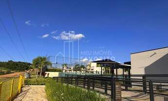 Imagem 5: Terreno Plano à Venda Portal dos Lagos - 534m - Jundiaí-SP - R 900.000,00