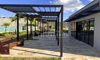 Imagem 6: Terreno Plano à Venda Portal dos Lagos - 534m - Jundiaí-SP - R 900.000,00