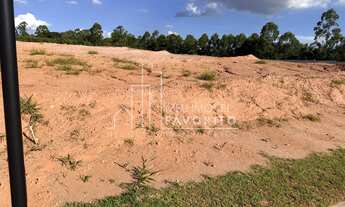 Imagem 3: Terreno Plano à Venda Portal dos Lagos - 534m - Jundiaí-SP - R 900.000,00