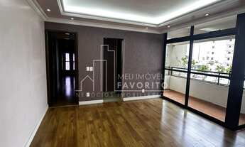 Imagem: Apartamento à venda, Jardim Morumbi, JUNDIAI