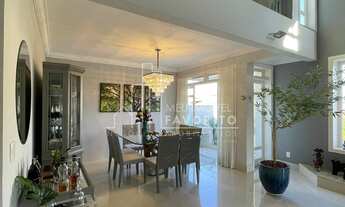 Imagem 2: Vende se casa de alto padrão no Portal do Paraíso, Jundiaí-SP