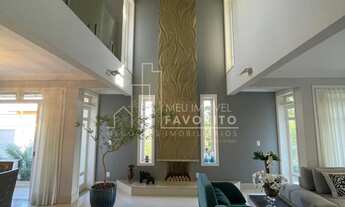 Imagem: Vende se casa de alto padrão no Portal