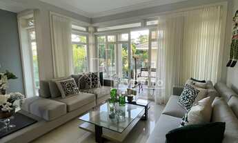 Imagem 4: Vende se casa de alto padrão no Portal do Paraíso, Jundiaí-SP