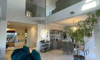 Imagem 3: Vende se casa de alto padrão no Portal do Paraíso, Jundiaí-SP