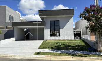 Imagem: Vende se casa térrea no Condominio Gran