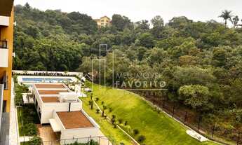 Imagem 5: Apartamento à Venda, 3 quartos 1 Suíte , Odeon Residencial, Jundiaí-SP