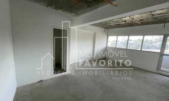 Imagem 2: Sala comercial 45m para venda no edifício The One Office Tower, Jardim Florida