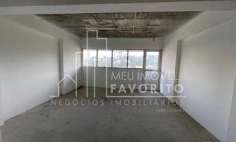 Imagem 3: Sala comercial 45m para venda no edifício The One Office Tower, Jardim Florida