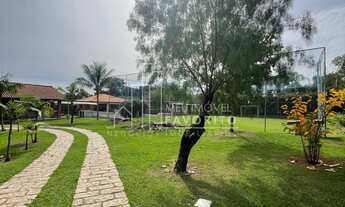 Imagem 2: Vende se chácara, com piscina e Campo de futebol, no Medeiros, Jundiaí SP