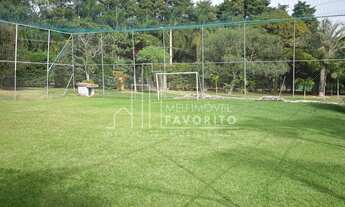 Imagem 5: Vende se chácara, com piscina e Campo de futebol, no Medeiros, Jundiaí SP
