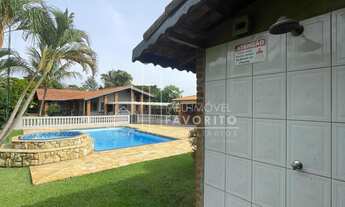 Imagem 6: Vende se chácara, com piscina e Campo de futebol, no Medeiros, Jundiaí SP