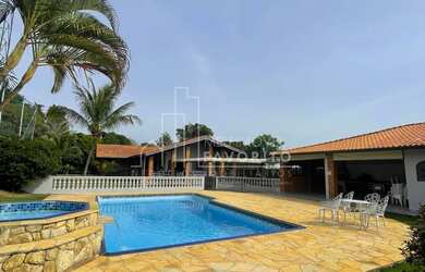 Imagem 7: Vende se chácara, com piscina e Campo de futebol, no Medeiros, Jundiaí SP