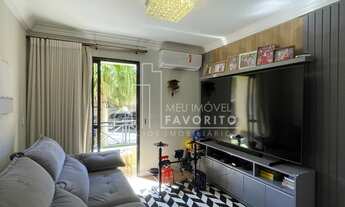 Imagem 2: Apartamento à venda com 93 m2, no Pq. da Represa, Jundiaí-SP