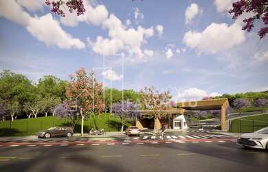 Imagem 5: Lançamento - Loteamento Applausi Lago Samambaia, Jundiaí-SP