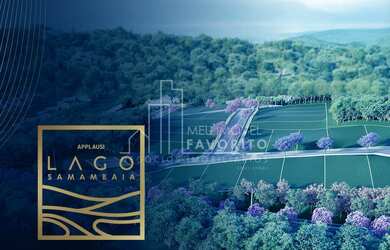 Imagem 2: Lançamento - Loteamento Applausi Lago Samambaia, Jundiaí-SP