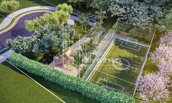 Imagem 7: Lotes à venda, a partir de 384 m2, no bairro dos Fernandes, Jundiaí-SP