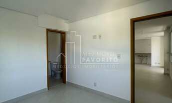 Imagem 7: Apartamento à venda com 2 suítes, no Parque da Represa, Jundiaí-SP