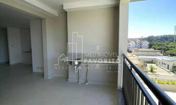 Imagem 5: Apartamento à venda com 2 suítes, no Parque da Represa, Jundiaí-SP