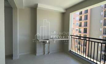 Imagem 6: Apartamento à venda com 2 suítes, no Parque da Represa, Jundiaí-SP