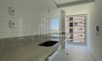 Imagem 4: Apartamento à venda com 2 suítes, no Parque da Represa, Jundiaí-SP