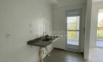 Imagem 3: Apartamento à venda com 2 quartos 1suíte , no Parque da Represa, Jundiaí-SP