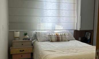 Imagem 6: Apartamento a venda mobiliado com 56 m - 2 Dormitórios, Torres de Ozanam