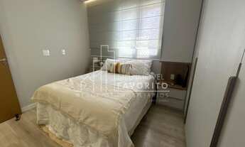 Imagem 7: Apartamento a venda mobiliado com 56 m - 2 Dormitórios, Torres de Ozanam