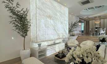 Imagem 4: Casa de Condomínio com 4 Quartos à venda, 817m - Quinta das Paineiras