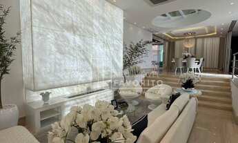 Imagem 6: Casa de Condomínio com 4 Quartos à venda, 817m - Quinta das Paineiras