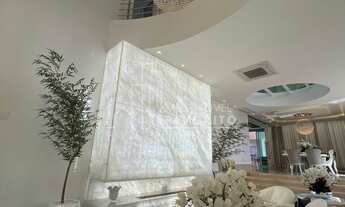 Imagem 2: Casa de Condomínio com 4 Quartos à venda, 817m - Quinta das Paineiras