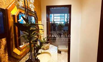 Imagem 7: Vende se casa com 329 m de área construída na Vila Progresso - Jundiaí SP