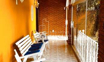 Imagem 5: Vende se casa com 329 m de área construída na Vila Progresso - Jundiaí SP