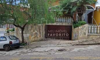 Imagem 4: Vende se casa com 329 m de área construída na Vila Progresso - Jundiaí SP