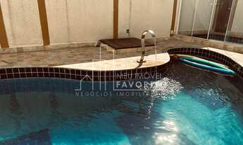 Imagem 2: Vende se casa com 329 m de área construída na Vila Progresso - Jundiaí SP