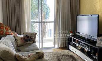 Imagem: Vende-se apartamento 3 dormitórios, Condomínio