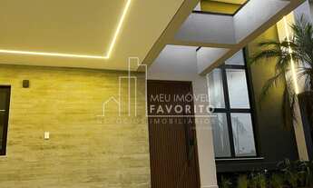 Imagem 2: Casa térrea a venda com 168m2, 3 suítes, Phytus, Itupeva-SP, R 1.590.000,00