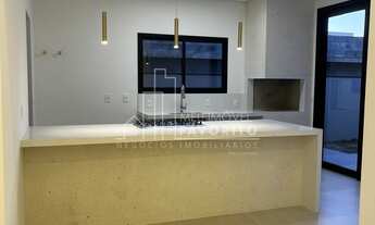 Imagem 3: Casa térrea a venda com 168m2, 3 suítes, Phytus, Itupeva-SP, R 1.590.000,00