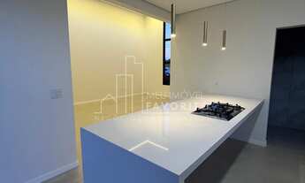 Imagem 4: Casa térrea a venda com 168m2, 3 suítes, Phytus, Itupeva-SP, R 1.590.000,00