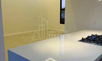 Imagem 5: Casa térrea a venda com 168m2, 3 suítes, Phytus, Itupeva-SP, R 1.590.000,00