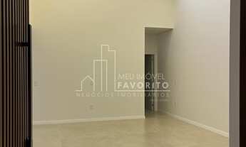 Imagem 6: Casa térrea a venda com 168m2, 3 suítes, Phytus, Itupeva-SP, R 1.590.000,00